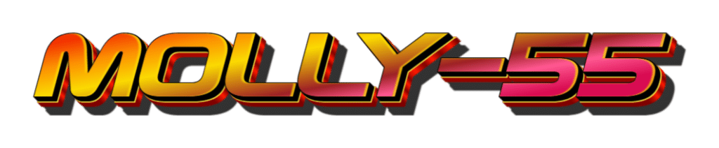 molly-55.com-Logo